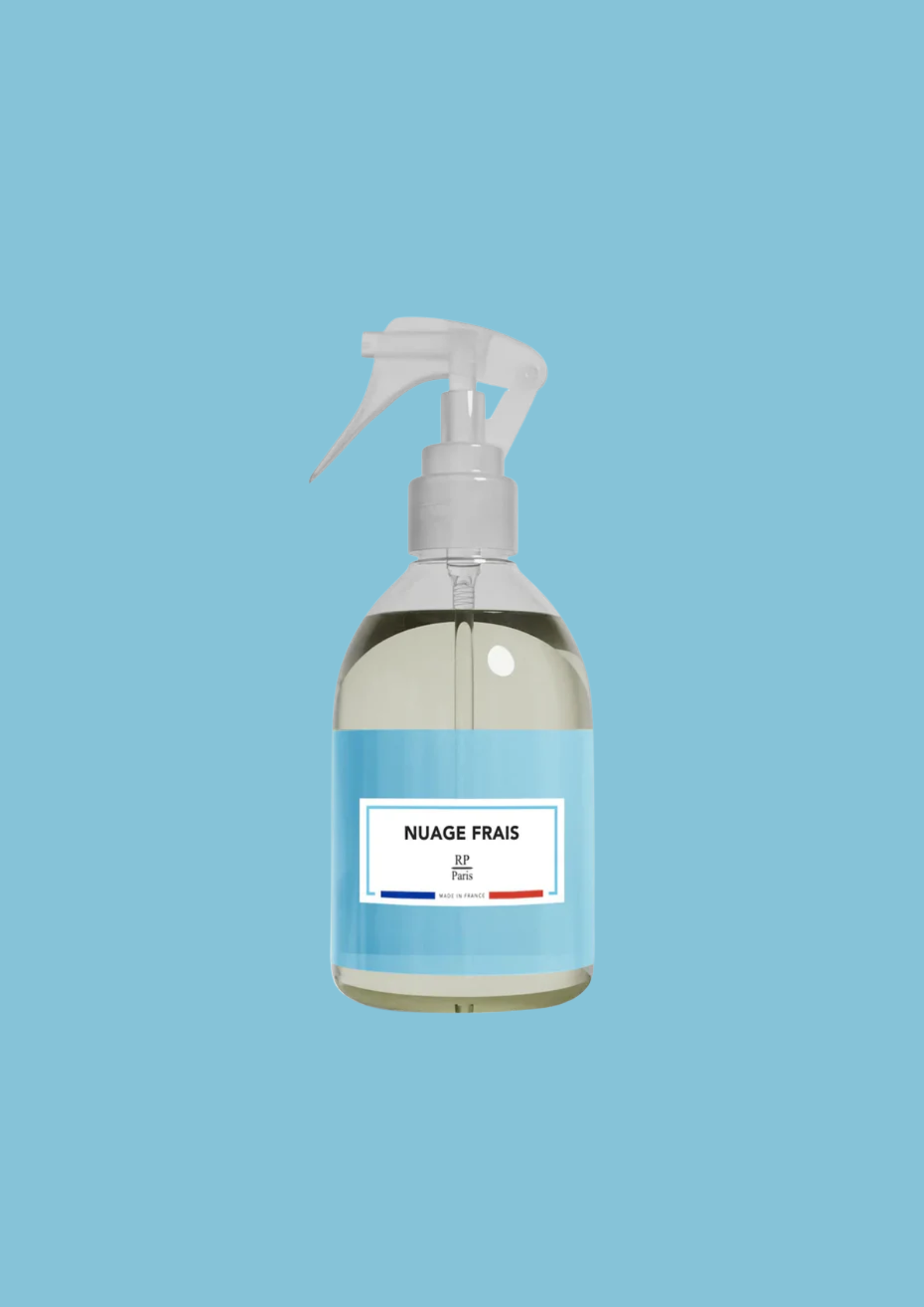 Spray Textile Nuage Frais – RP Parfums 250 ML