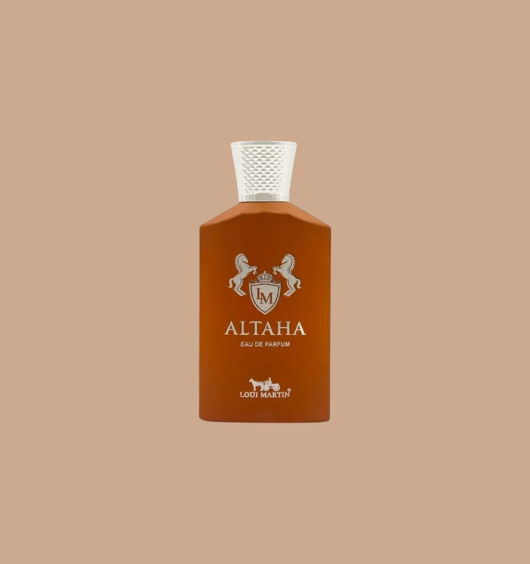 Extrait de Parfum Altaha - Loui Martin 100 ML