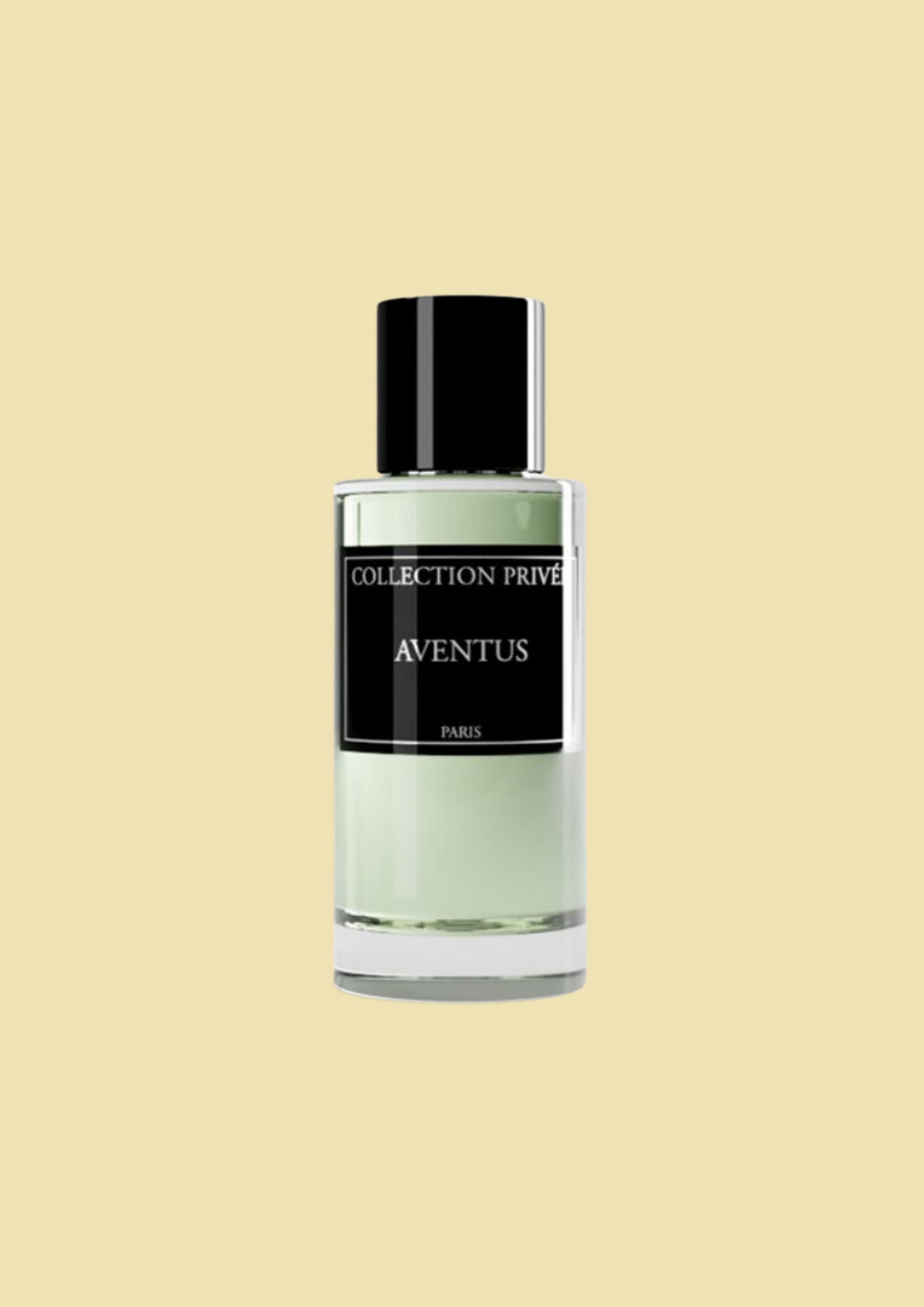 Eau de parfum Aventus – Collection Privée 50 ML