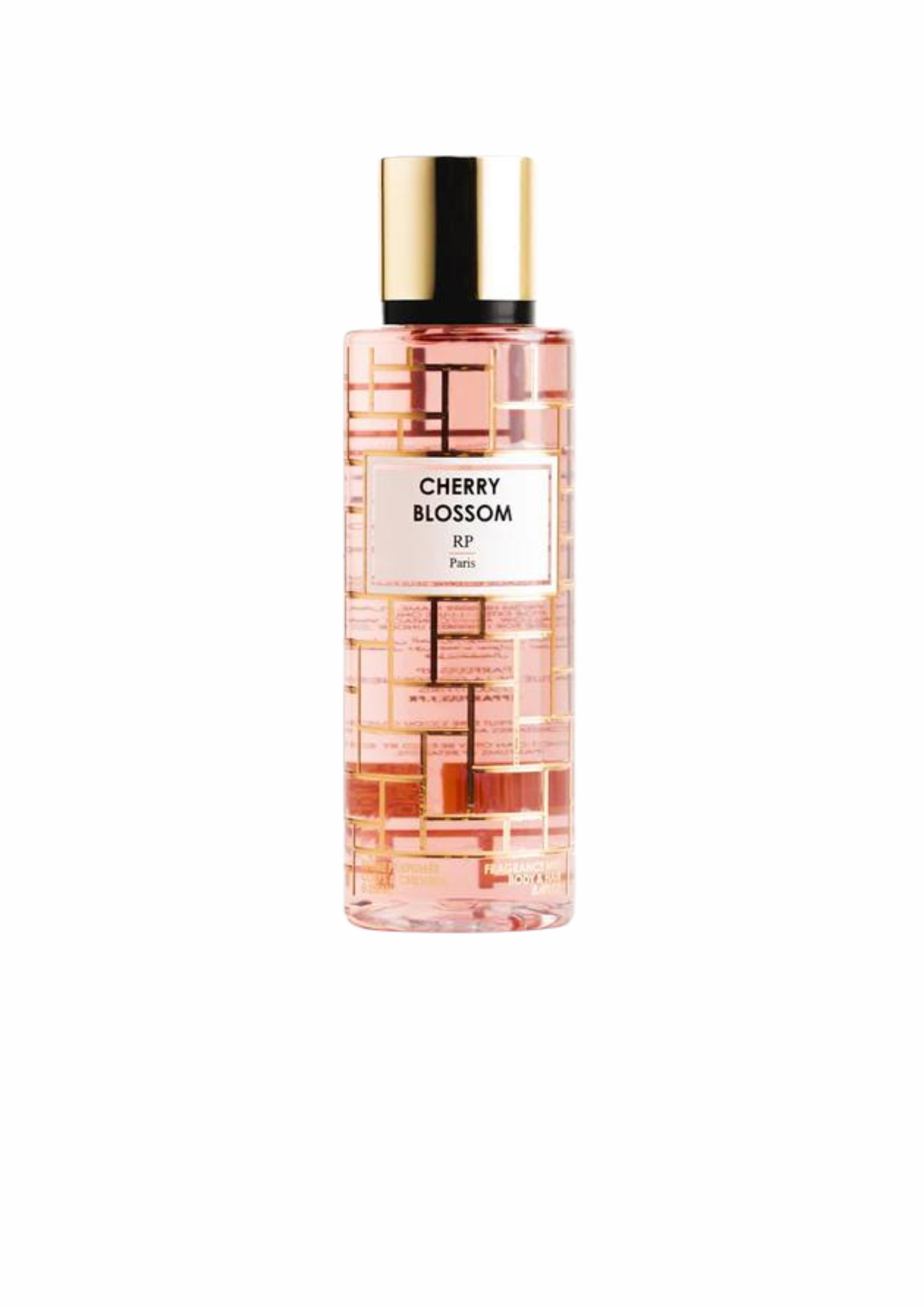 Brume RP cheveux et corps CHERRY BLOSSOM 250 ML