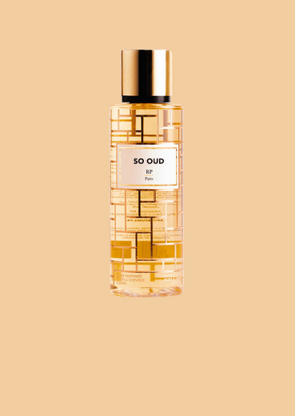 Brume RP cheveux et corps SO OUD 250 ML