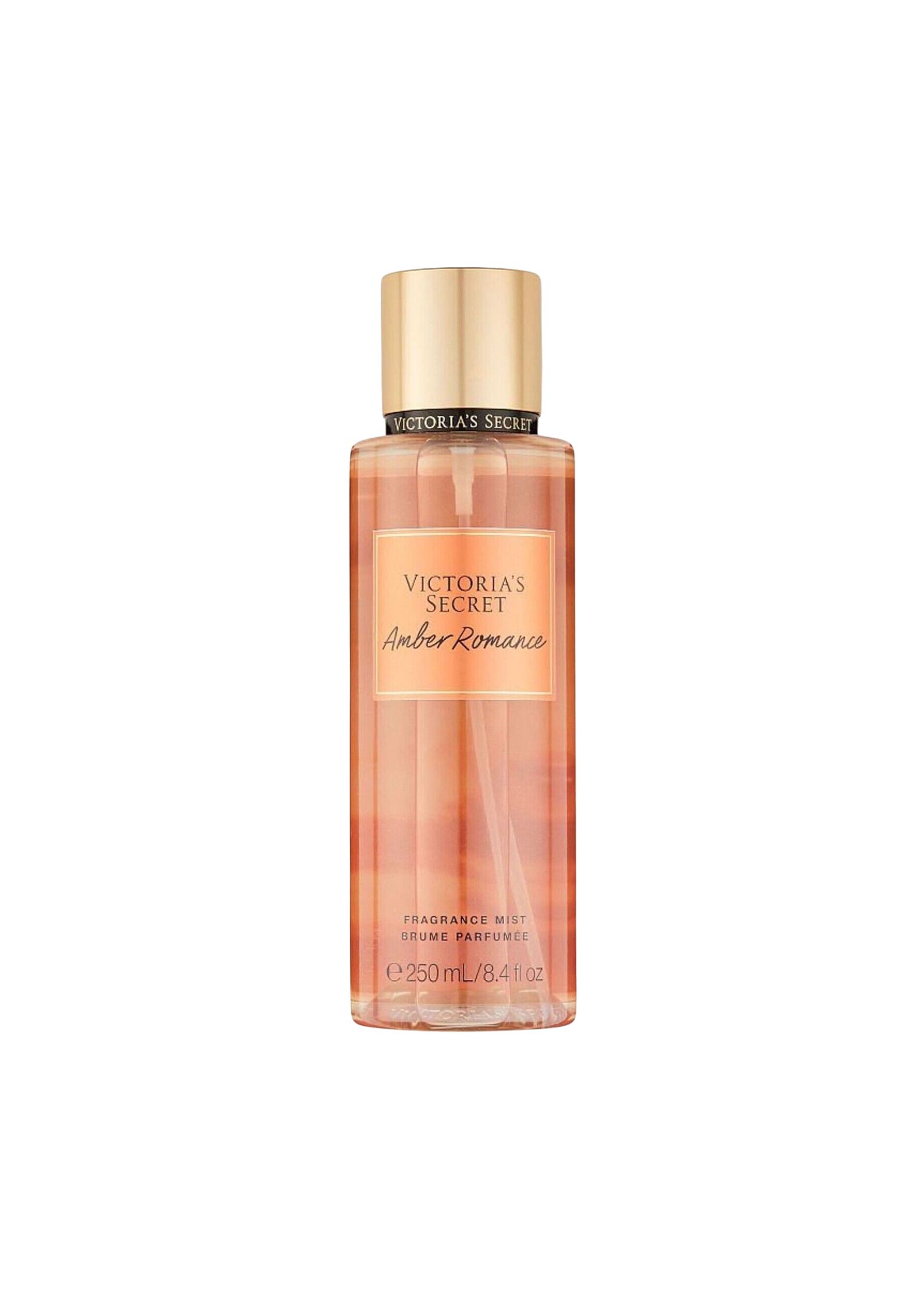 Brume Amber Romance VICTORIA&