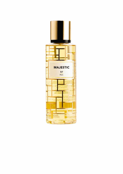Brume RP cheveux et corps MAJESTIC 250 ML - PDS SHOP