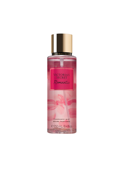 Brume Romantic VICTORIA&