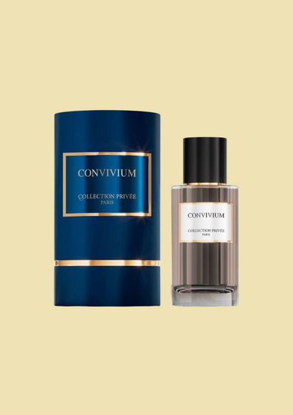 Extrait de parfum CONVIVIUM  – Collection Privée Prestige 50 ML