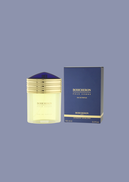 Eau de Parfum Boucheron pour Homme 100 ML