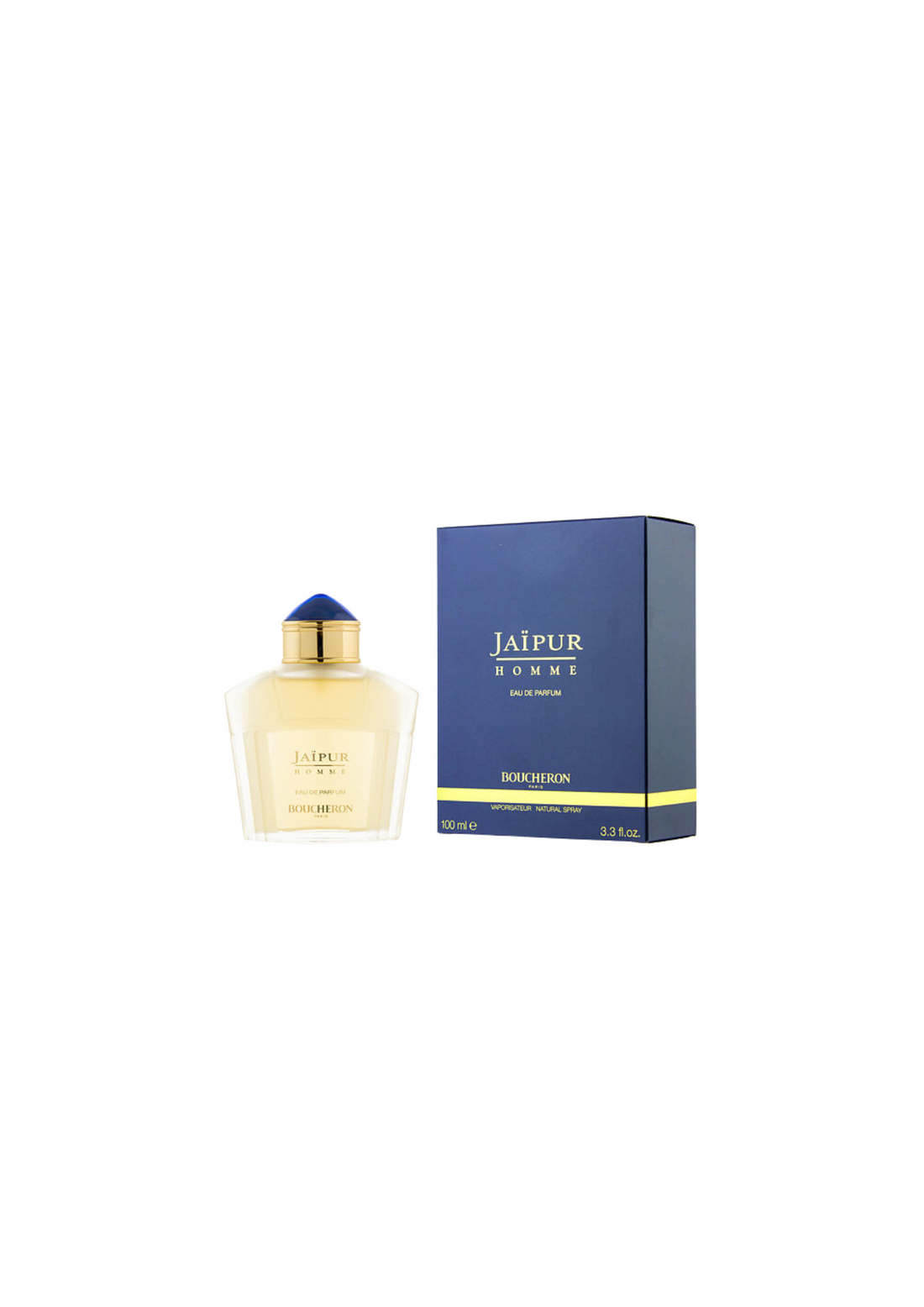 Eau de Parfum Jaïpur - Boucheron 100ML