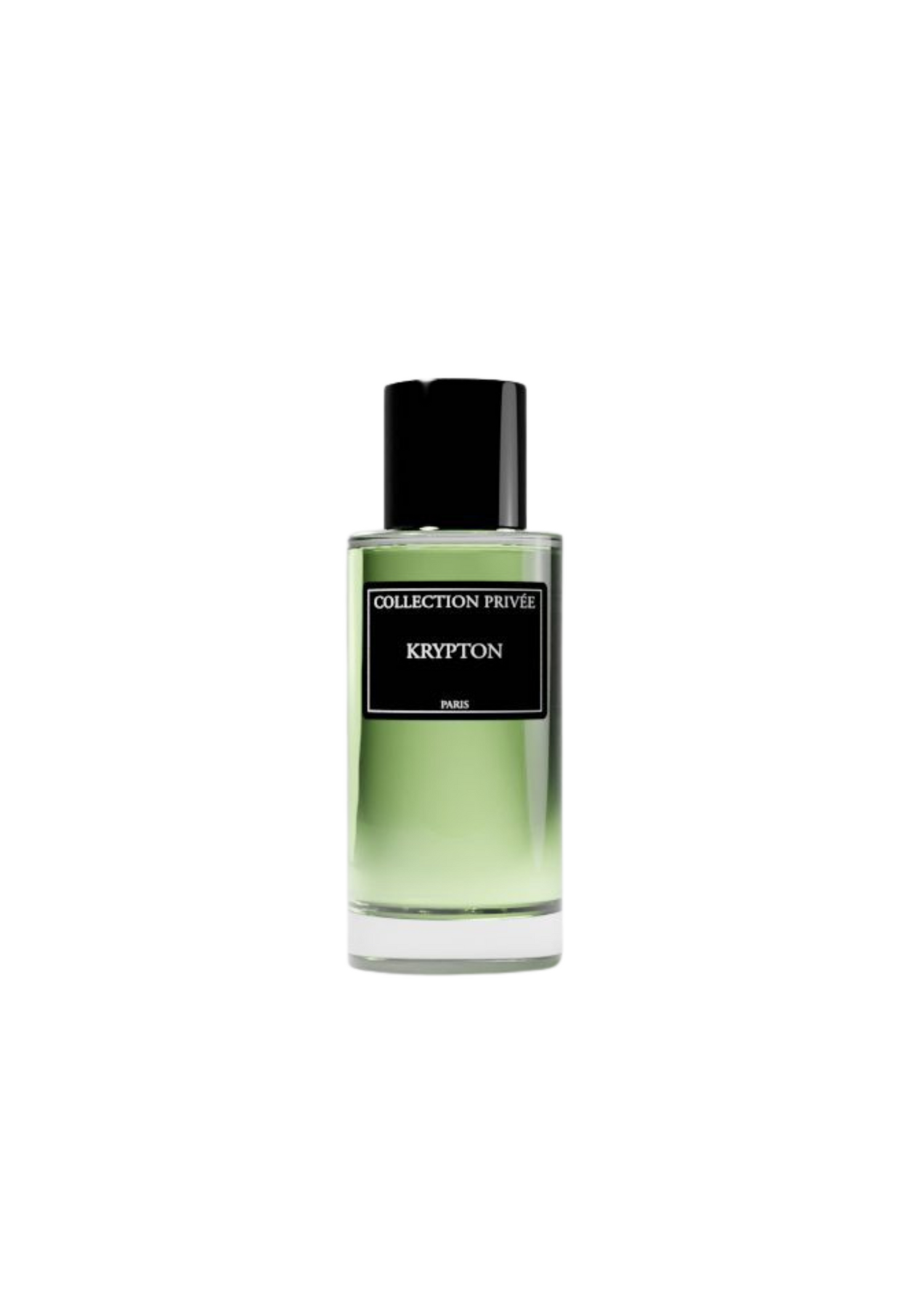 Eau de parfum Krypton – Collection Privée 50 ML