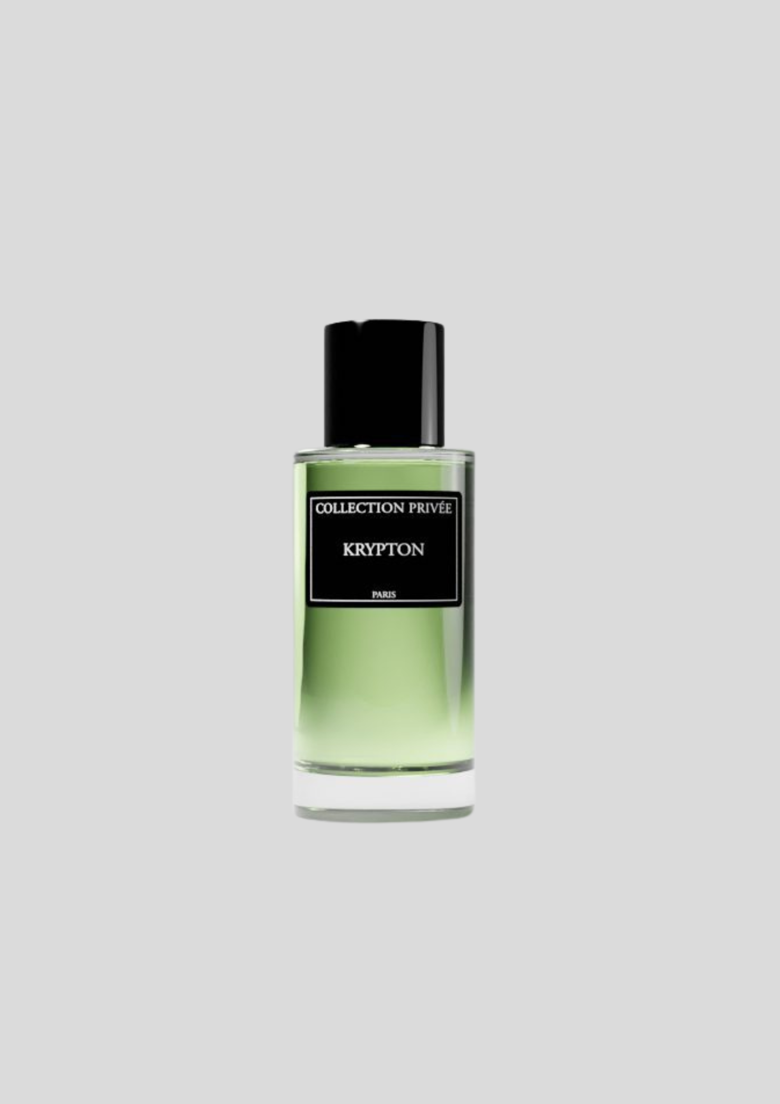 Eau de parfum Krypton – Collection Privée 50 ML