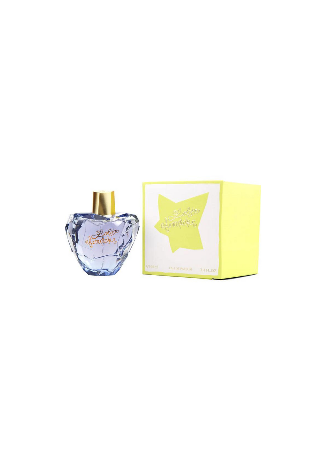 Eau de Parfum Mon Premier Parfum - Lolita Lempicka 100ML