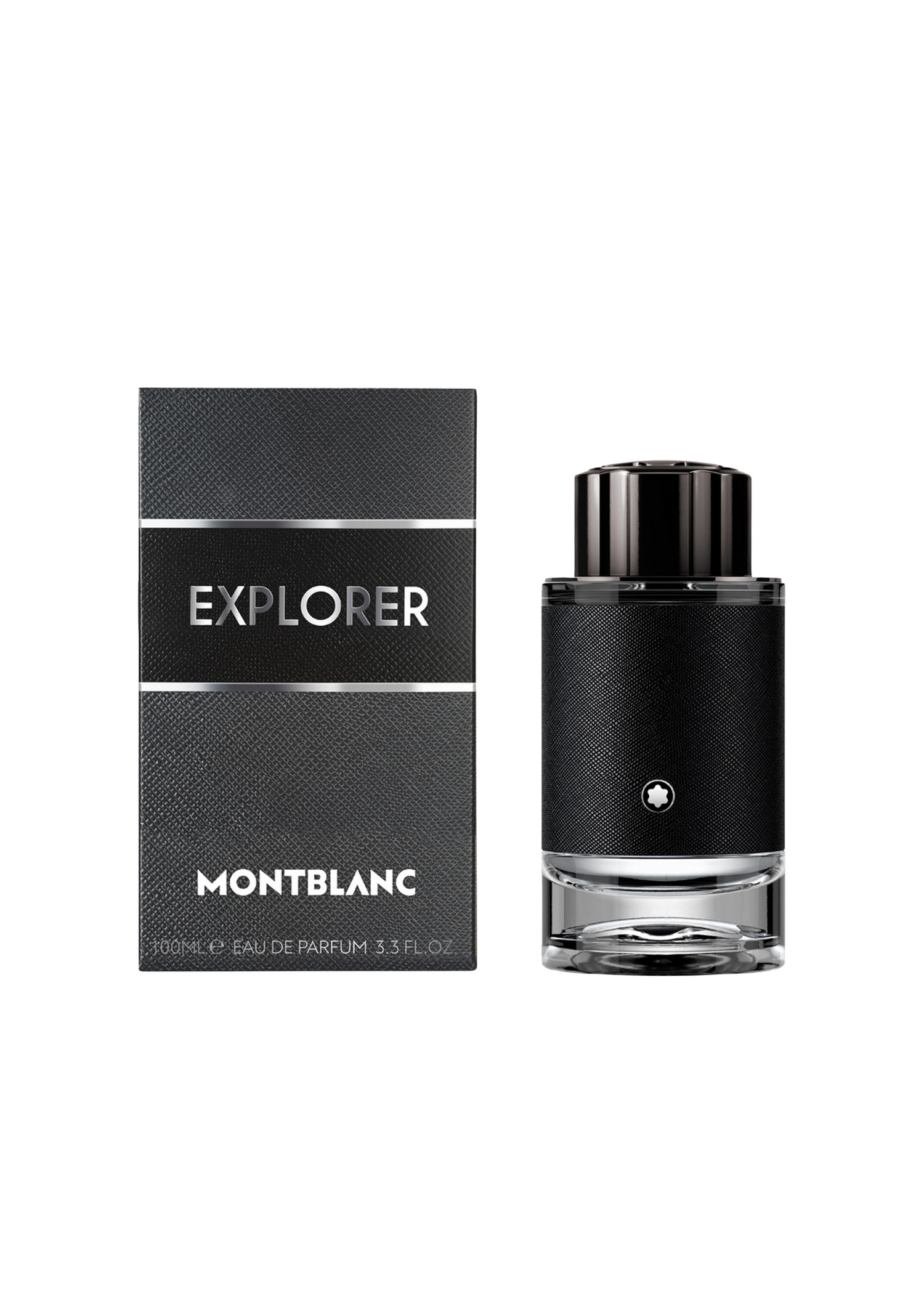 Eau de Parfum Explorer - Montblanc 100ML