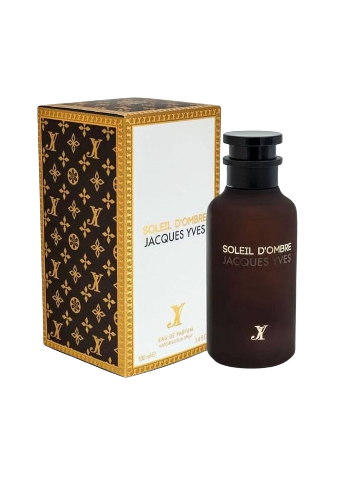 Eau de parfum Soleil D&