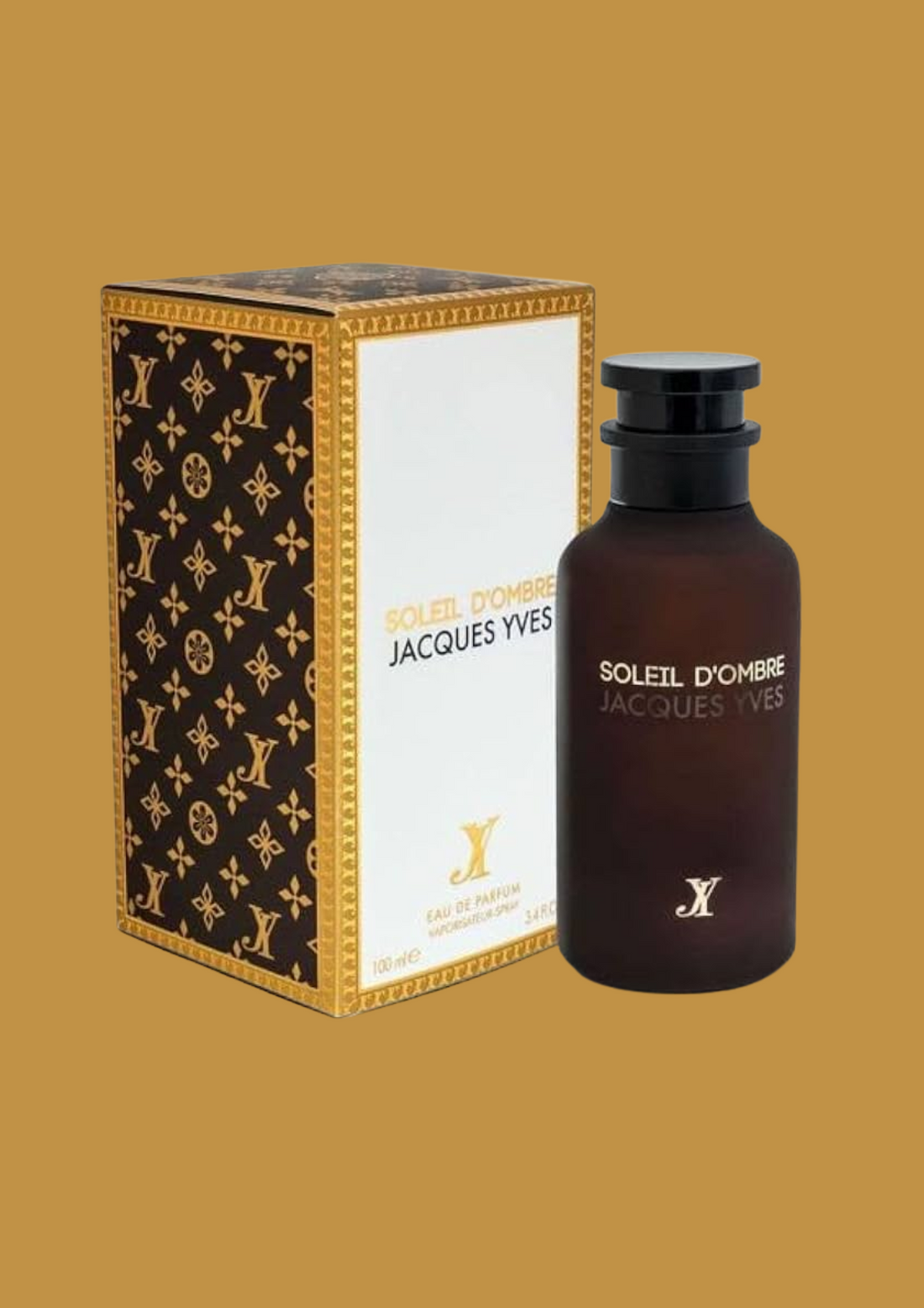 Eau de parfum Soleil D&