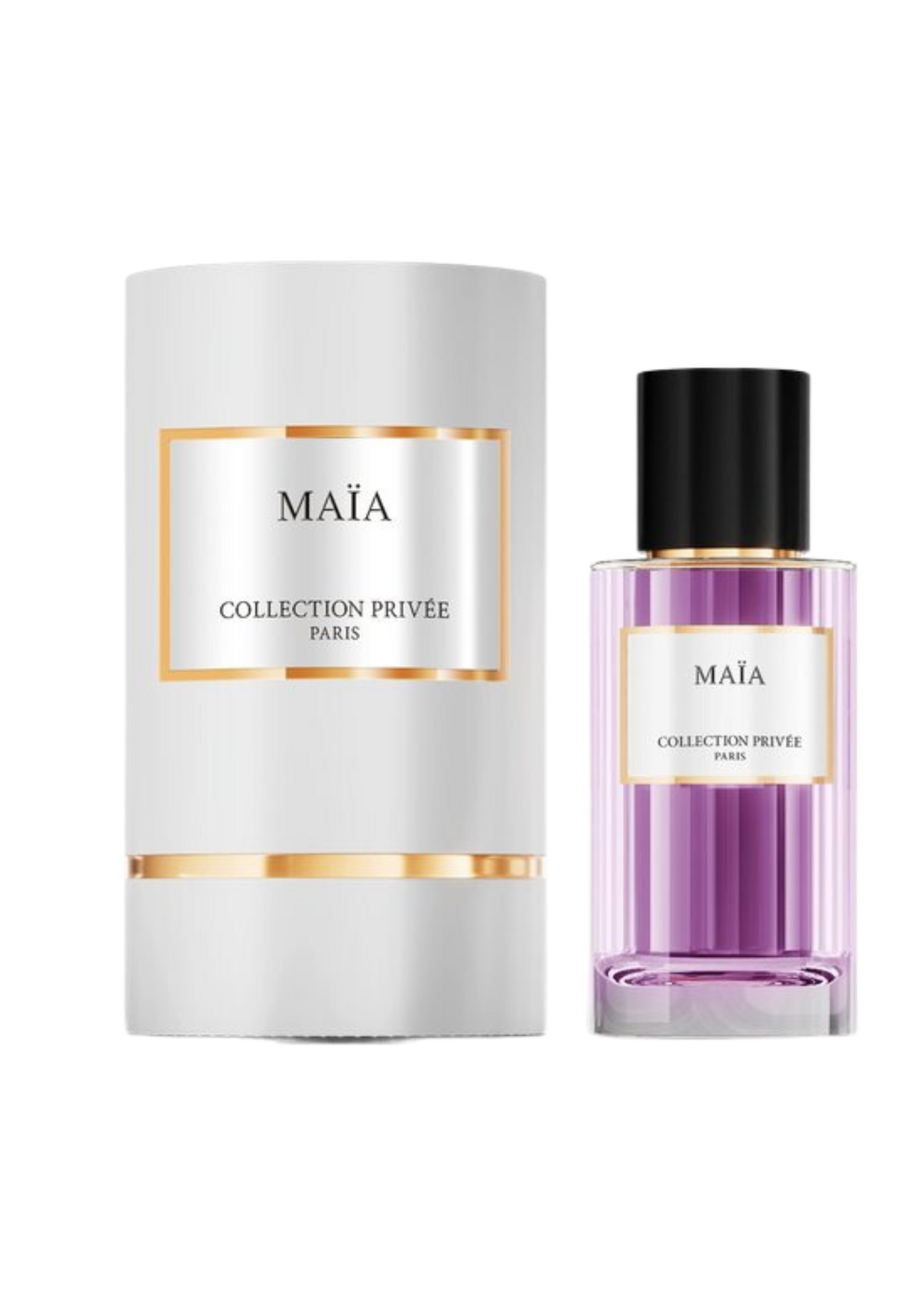 Eau de parfum MAÏA – Collection Privée Prestige 50ML