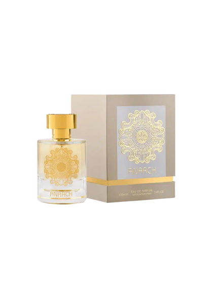 Eau de Parfum Anarch - Maison Alhambra 100ML