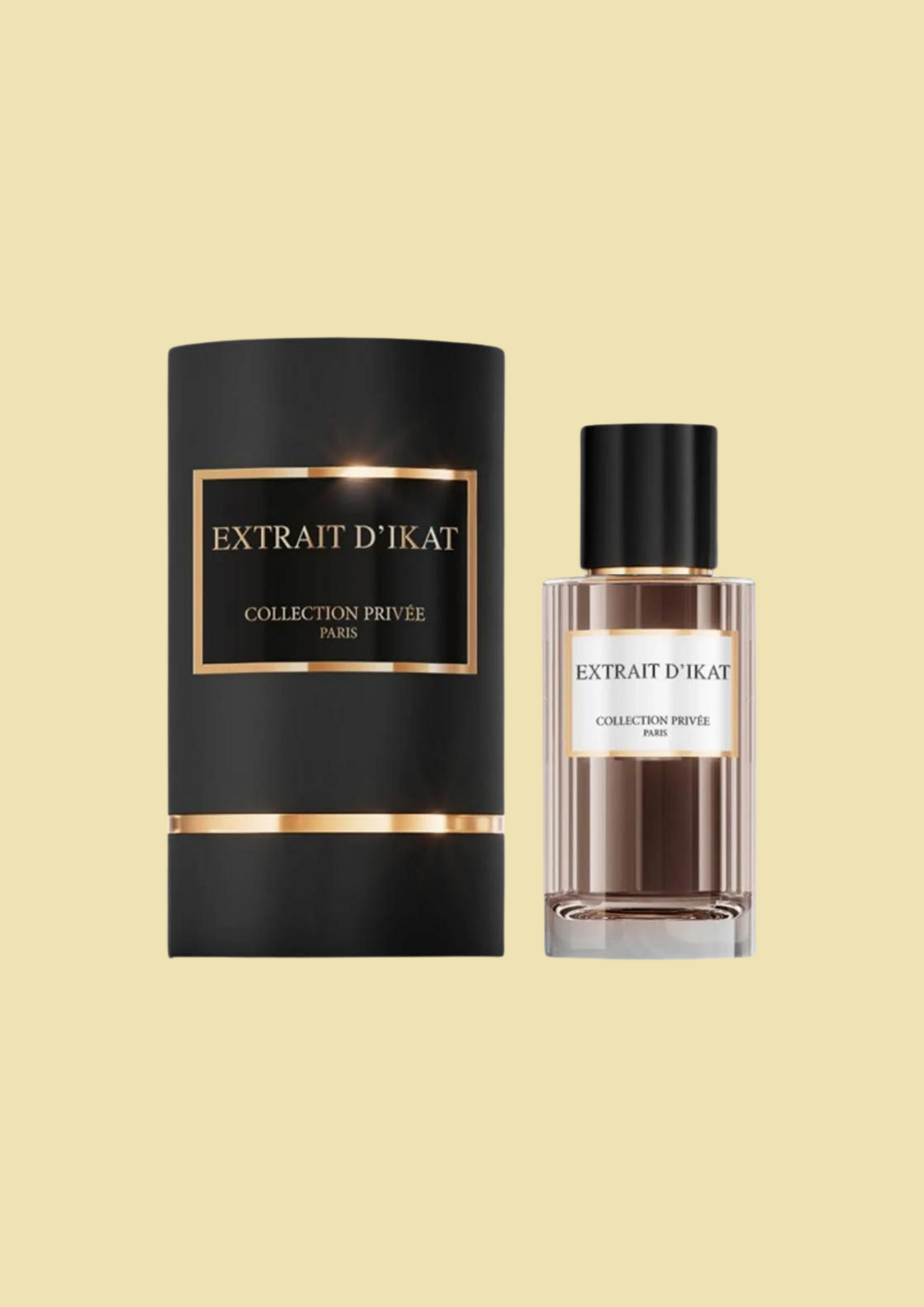 Extrait de parfum EXTRAIT D&