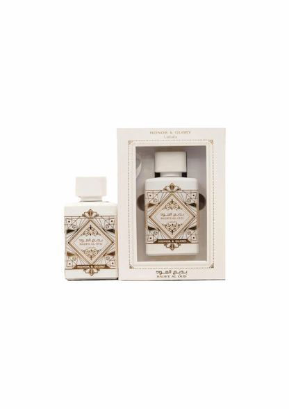 Eau de Parfum Badee al oud Honor &amp; Glory Lattafa - PDS SHOP