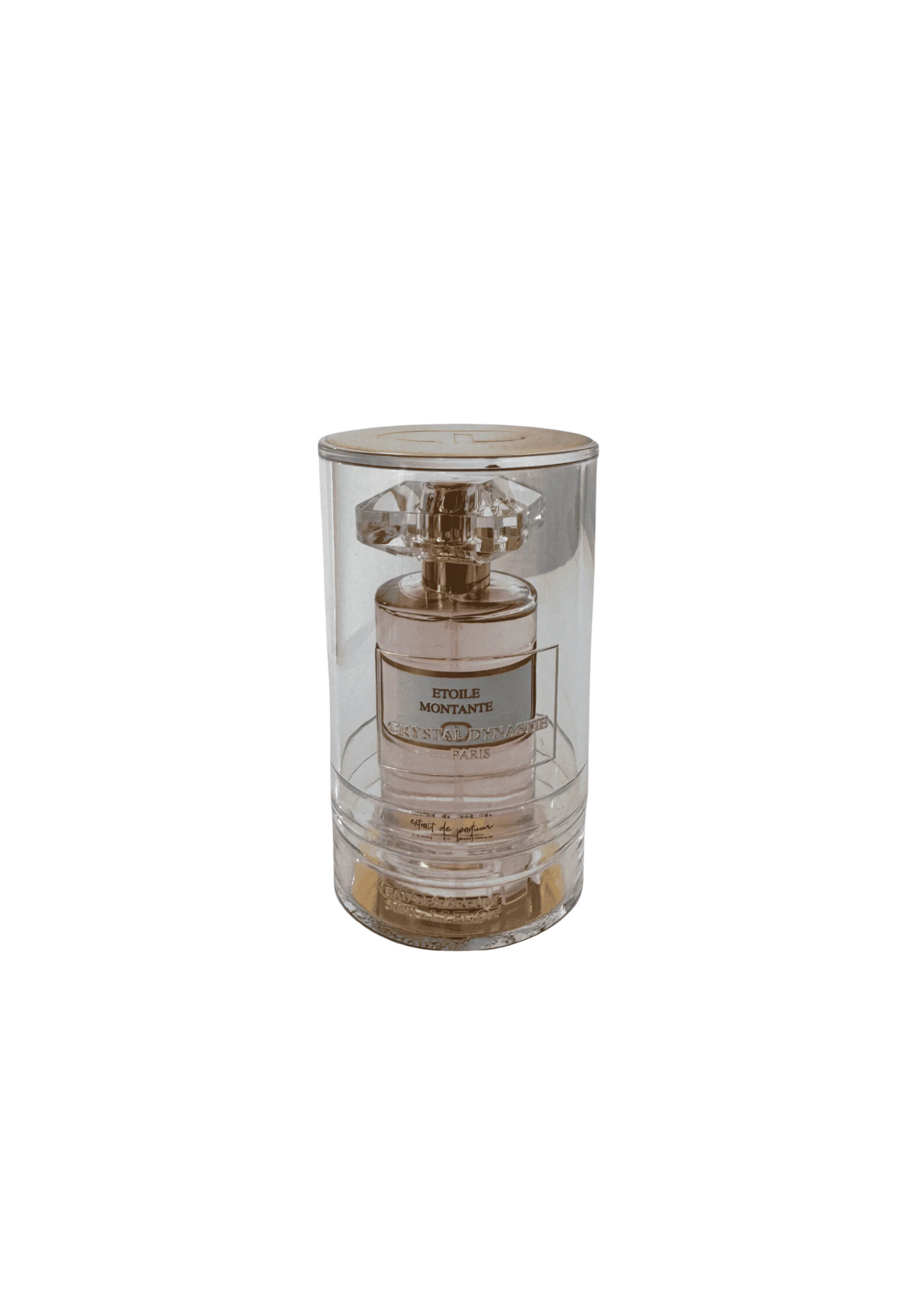Eau de Parfum Etoile Montante Crystal dynastie 50 ML - PDS SHOP