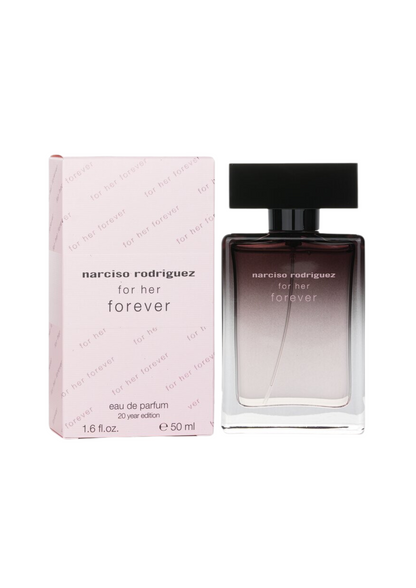Eau de Parfum For Her Forever Narciso Rodriguez 50 ML - PDS SHOP
