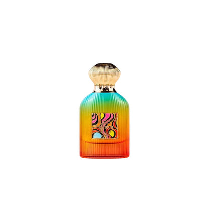 Eau de Parfum Hurriya Paris Corner 100 ML - PDS SHOP