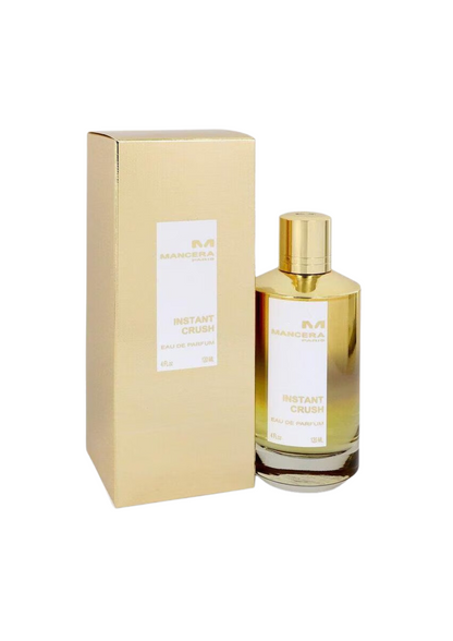 Eau de Parfum Instant Crush Mancera Paris 120 ML - PDS SHOP