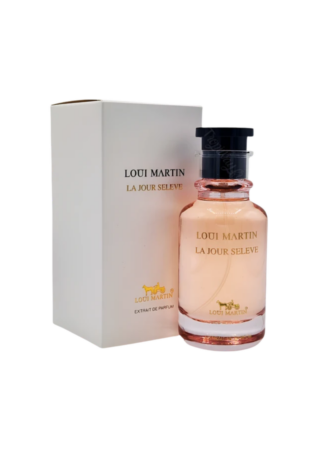 Eau de Parfum La Jour Seleve Loui Martin 100 ML - PDS SHOP