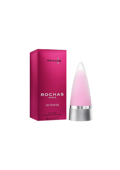 Eau de Parfum Man Intense Rochas 100 ML - PDS SHOP