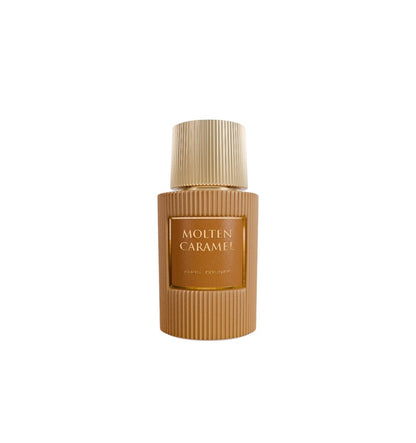 Eau de Parfum Molten Caramel Paris Corner 100 ML - PDS SHOP