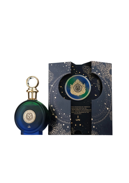 Eau de Parfum North Stag Expressions Un I Paris Corner - PDS SHOP