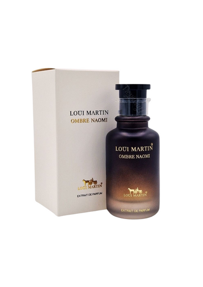 Eau de Parfum Ombre Naomi Loui Martin 100 ML - PDS SHOP