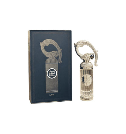 Eau de Parfum SEHR Lattafa 100 ML - PDS SHOP