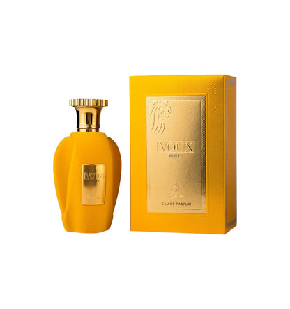 Eau de Parfum Voux Zeste Emir 100 ML - PDS SHOP
