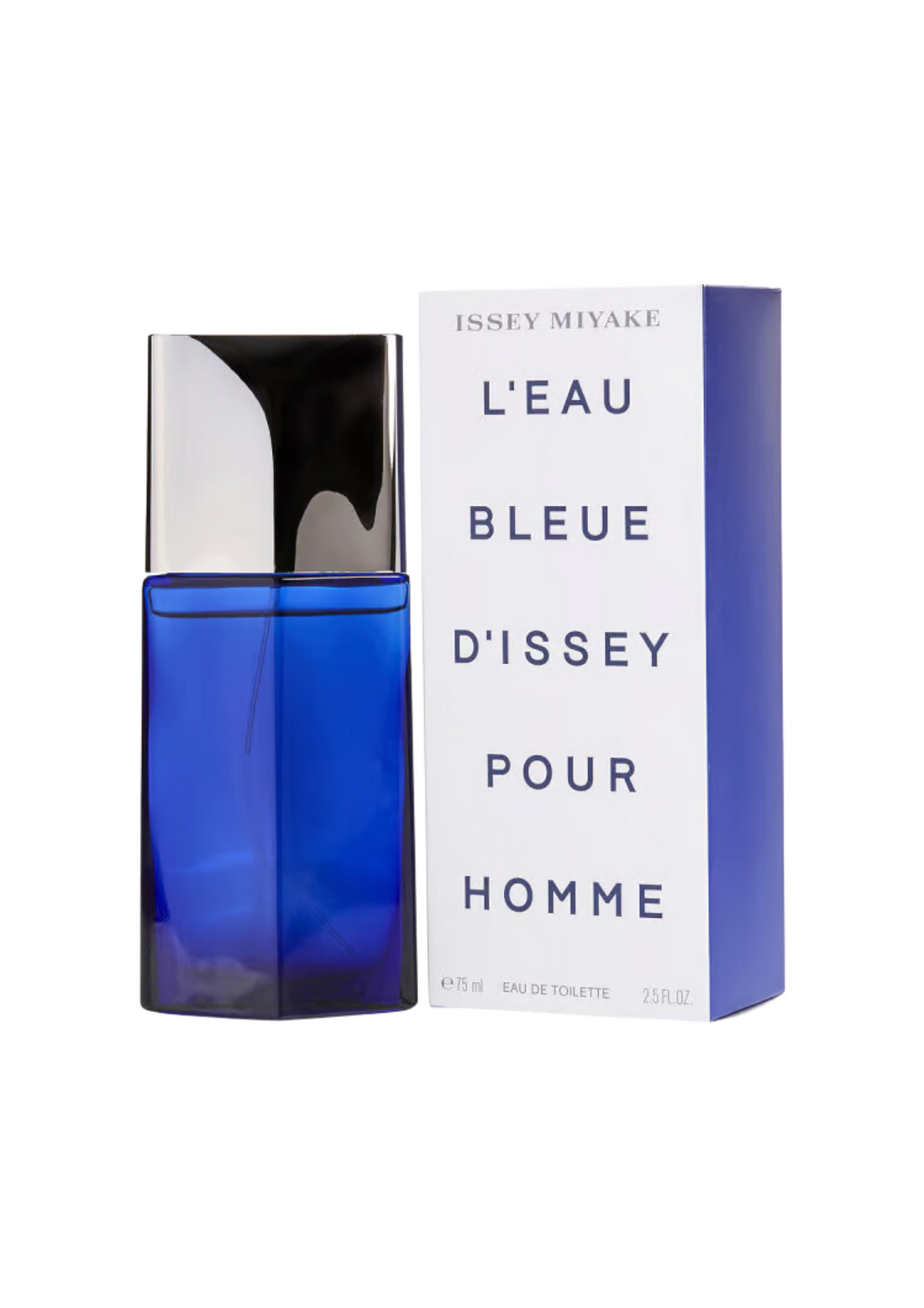 Eau de Toilette L&