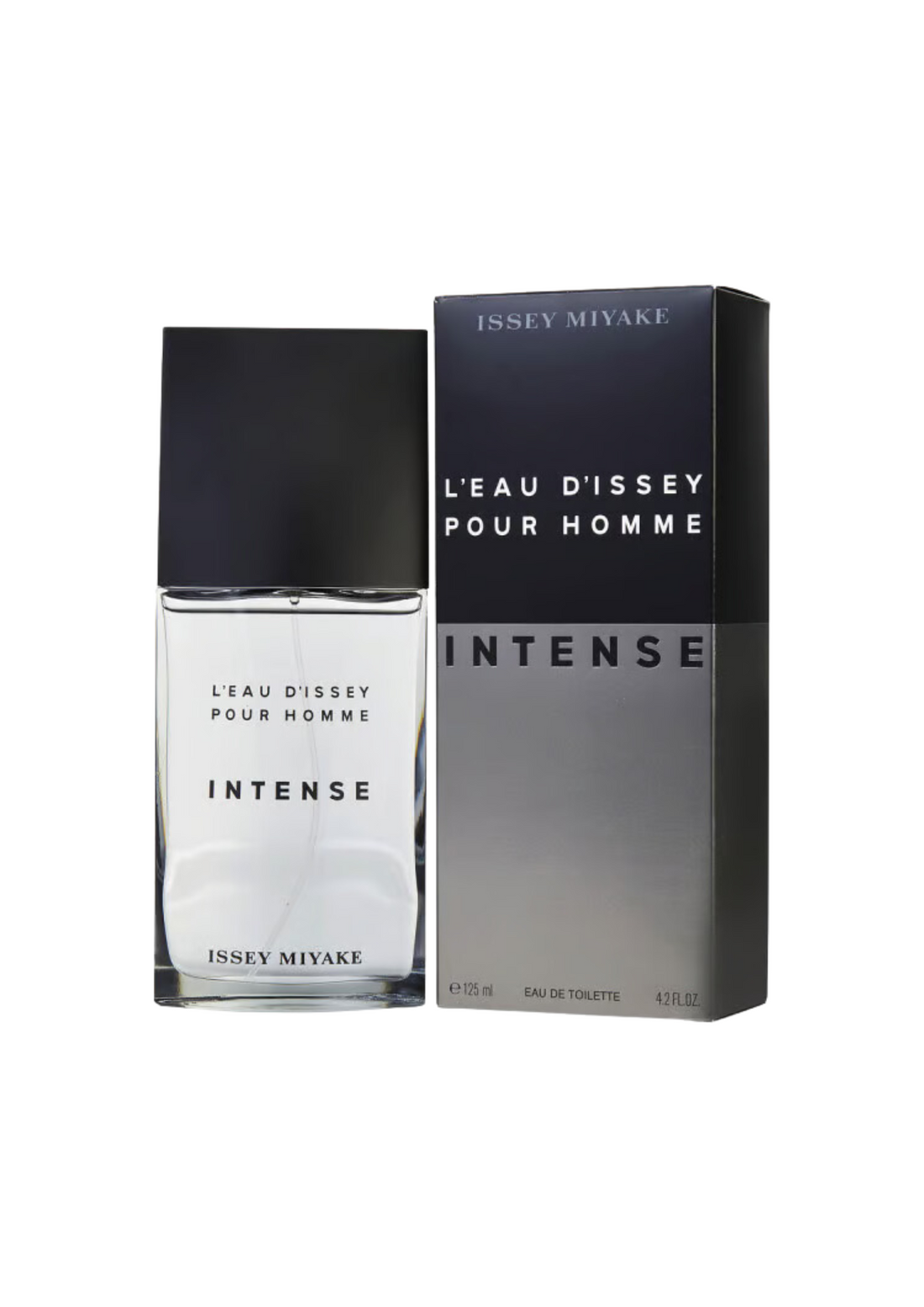 Eau de Toilette L&