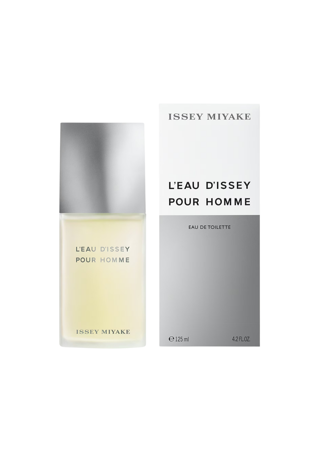 Eau de Toilette L&