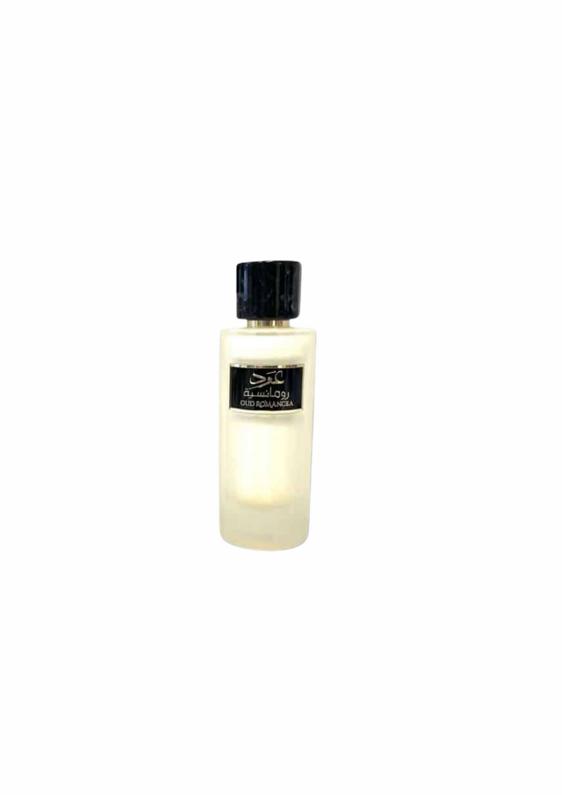 Eau de milky Oud Romancea Lattafa 100 ML - PDS SHOP