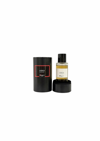 Eau de parfum Aisha – Collection Privée by Emirati Paris 50 ML - PDS SHOP