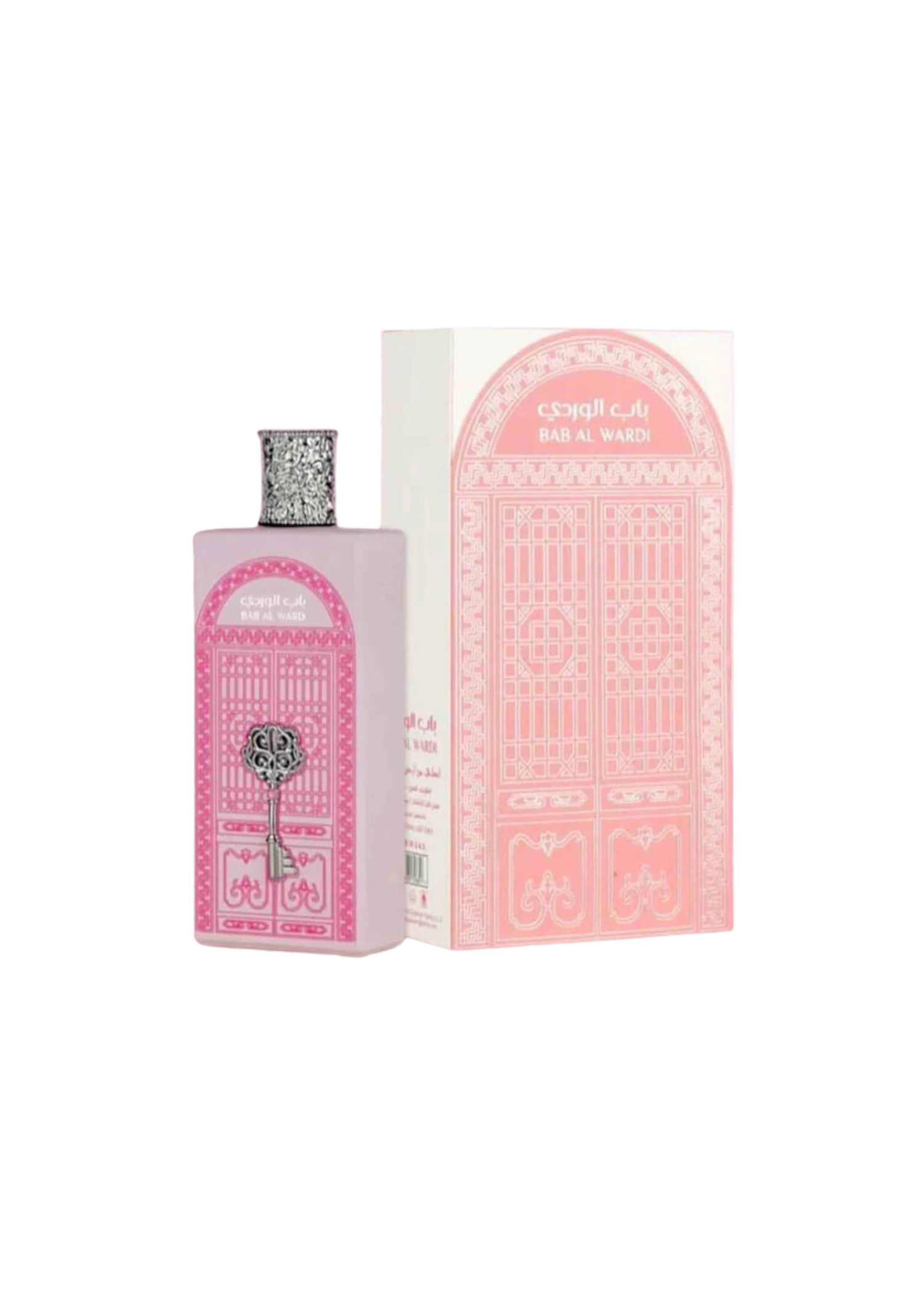 Eau de parfum Bab Al Wardi Ard Al Zaafaran - PDS SHOP