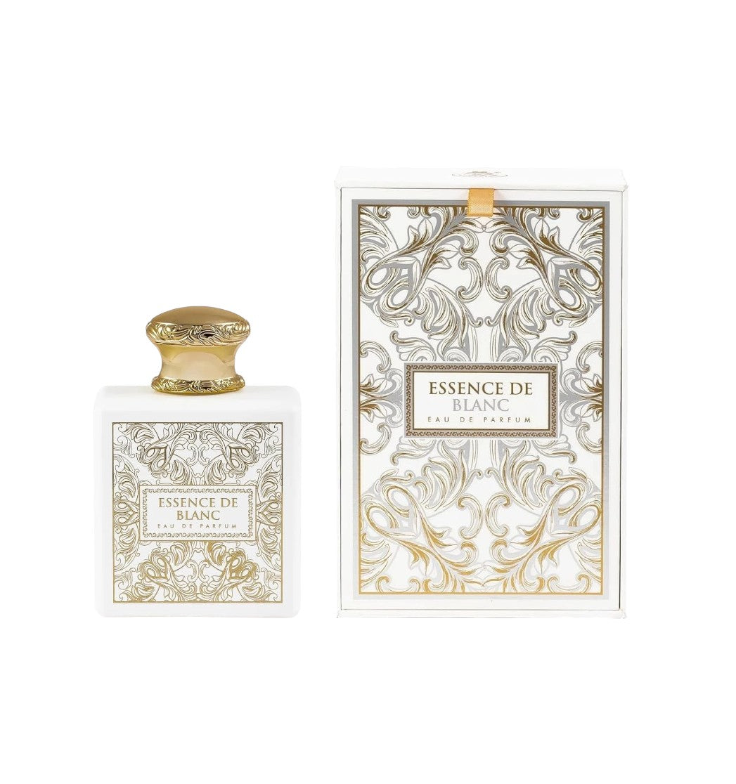 Eau de parfum Essence de Blanc French Avenue 100 ML - PDS  SHOP