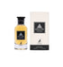 Eau de parfum FRAÎCHE Jean Lowe Maison Alhambra 100 ML - PDS SHOP