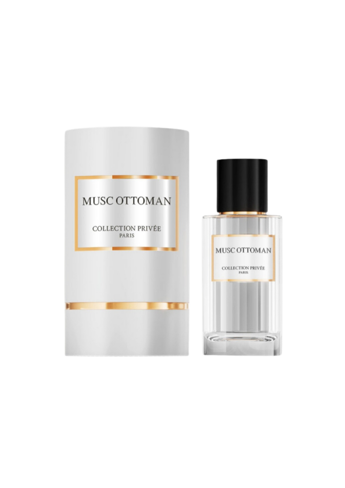 Eau de parfum MUSC OTTOMAN Collection Privee Prestige 50 ML - PDS SHOP