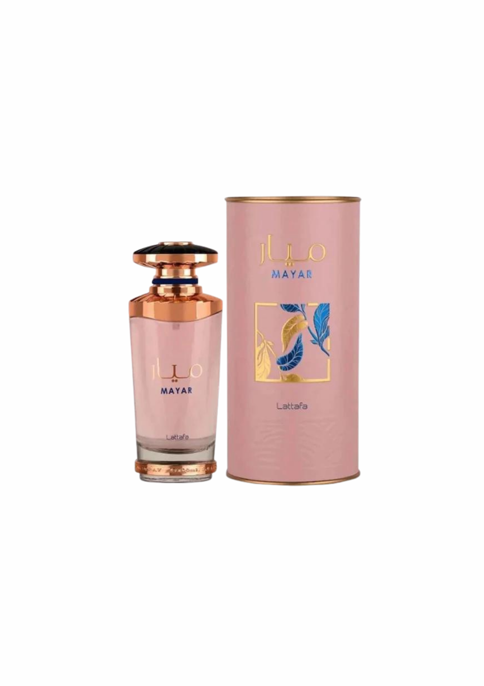 Eau de parfum Mayar Lattafa - PDS SHOP