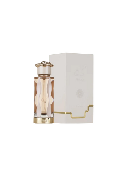 Eau de parfum Teriaq Lattafa - PDS SHOP