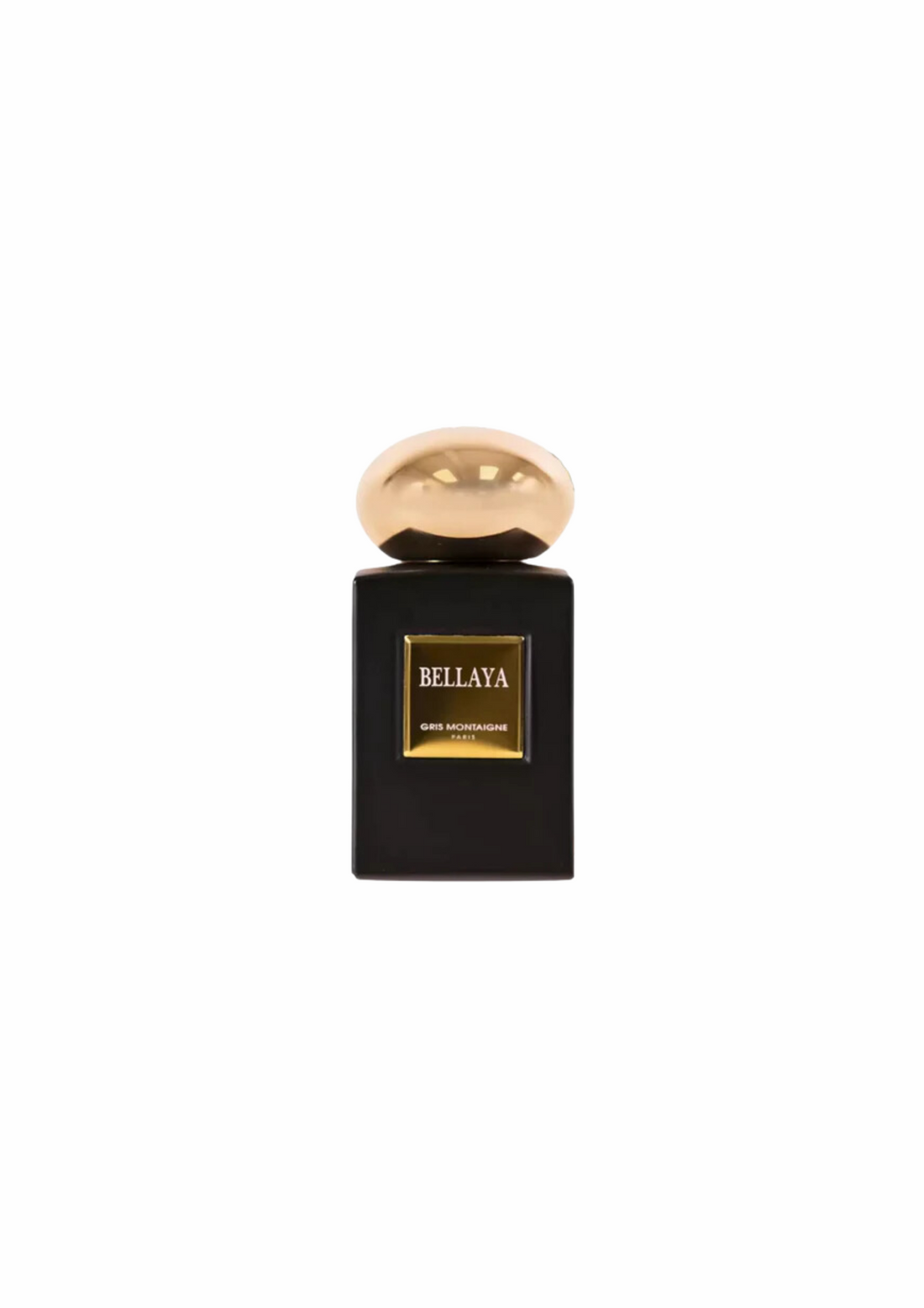 Extrait de Parfum Bellaya – Gris Montaigne 75 ML