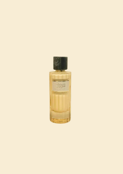 Eau de milky Bint Hooran - Lattafa 100 ML