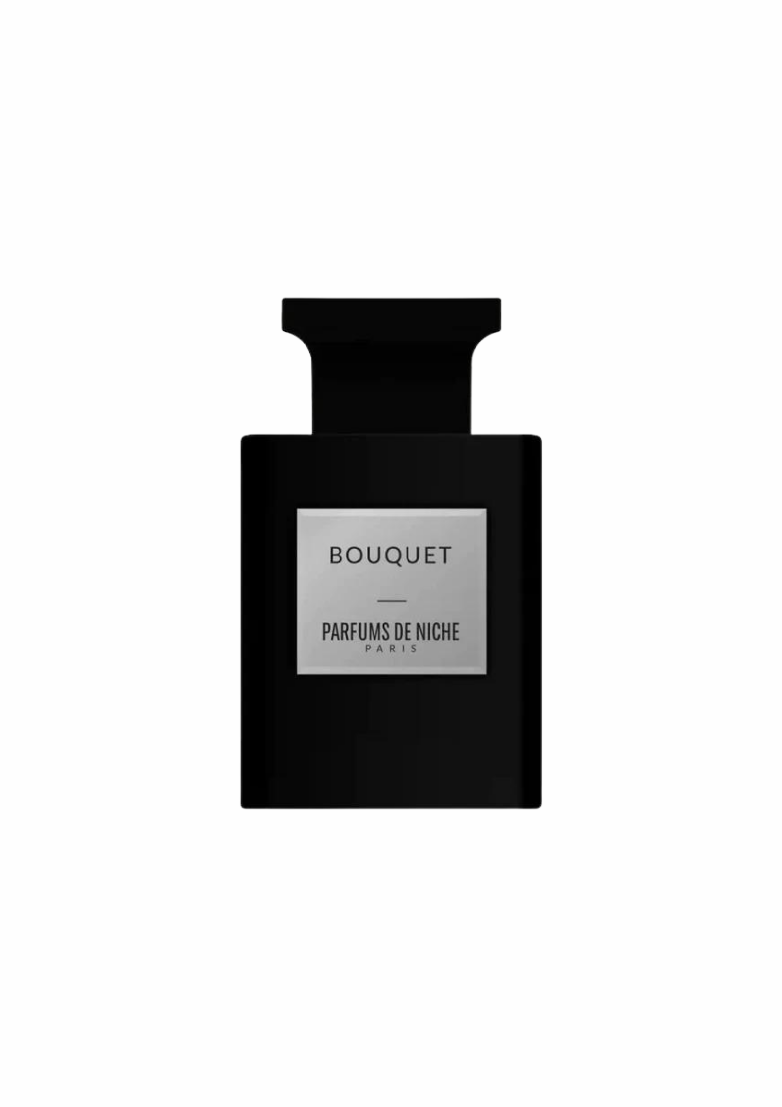 Extrait de parfum BOUQUET - PARFUMS DE NICHE PARIS 100 ML