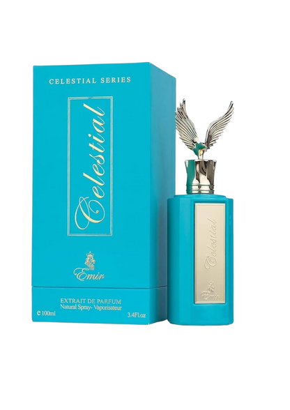 Eau de Parfum Celestial - Emir 100 ML