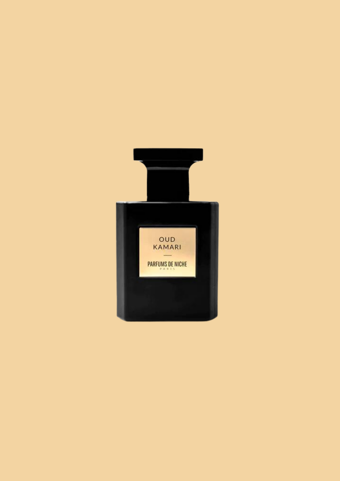 Oud Kamari - Parfums de niche Paris 100 ML