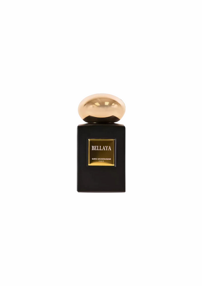 Extrait de Parfum Bellaya Gris Montaigne 75 ML - PDS SHOP