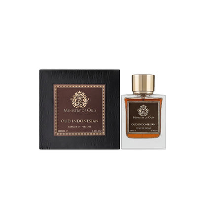 Extrait de Parfum Oud Indonesian Ministry of Oud 100 ML - PDS SHOP